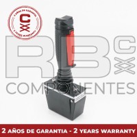 JOYST. T. ELEKTRISCH UND GELENKIG HL12/15 IP