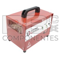 LADEGERÄT MIT TRANSFORMATOR 12V / 20 A