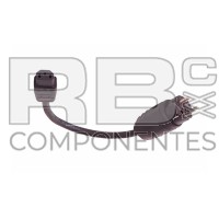 ADAPTIERBARES KABEL FÜR LADEGERÄT GE 55019