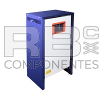 CARGADOR 80V / 120 AMP (TRIFASICO)
