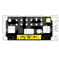ADH CUADRO SUPERIOR AD/CO/EQ GE 114133GT