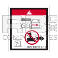 ADH. BATTERIEFACHVERRIEGELUNG - ELEKTROSCHERE