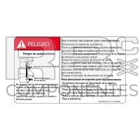 AUFKLEBER AN/KO/GL SJ 106406AD