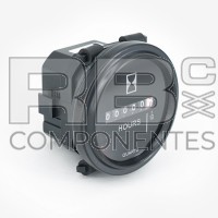 BETRIEBSSTUNDENZÄHLER