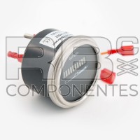 BATTERIENANZEIGE 12-72V ANPASSUNGSFÄHIG GE 237145