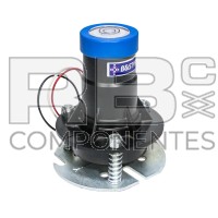 NEIGUNGSMESSER 2 UND 4 GRAD 12 /24 V