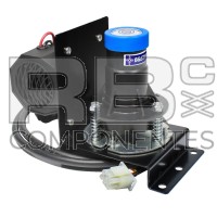 NEIGUNGSMESSER-ADAPTER 16DX (NEIGUNGSMESSER + WARNGERÄT)