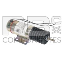 MAGNETSPULE  24V (GE MIT DTZ-MOTOR)