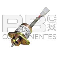 MAGNETSPULE Ersatz 12V KU SA 4569T 24