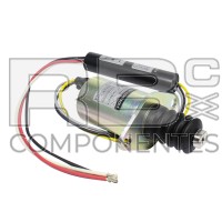BESCHLEUNIGUNGSSPULE ERSATZ 12V MOTOR DEUTZ