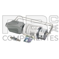 SPULE GAS 12V MOTOR KUB/DTZ/PERK