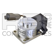 MAGNETSTOPP-MOTOREN HTZ BIS 12V ORIGINAL