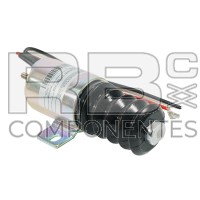 MAGNETSTOPP 12V ALTE HTZ-MOTOREN (H1900D)