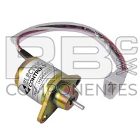 MAGNETSTOPP-MOTOREN YANM 24V
