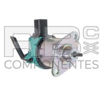 MAGNETVENTIL FÜR KUBOTA-MOTOREN (NEUE GENERATION)