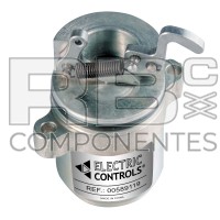 MAGNETSTOPP. ERSATZMOTOR DTZ 24V