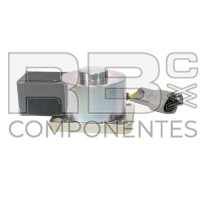 ERSETZUNG DER MAGNETSPULE AN/KO/GL HTZ MOTOR 12 V