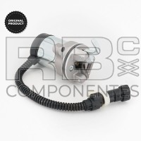 SOLENOIDE PARO 12V MOTOR DTZ ORIGINAL