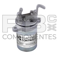 MAGNETSPULE KOMPATIBEL ERSATZ REF ORIG. DEUTZ 0417-0534
