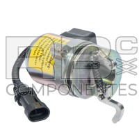 MAGNETSTOPP DTZ 12V