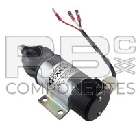 MAGNETVENTIL KOMPATIBEL. ERSATZ REF.ORIGINAL VOLVO OE52318