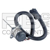 MAGNETVENTIL KOMPATIBEL. ERSATZ .REF ORIG KBT 1503ES-24V