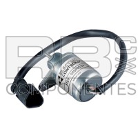 MAGNETSPULE KOMPATIBEL ERSATZ REF ORIG  YAN 1503ES-12S5SUC11S
