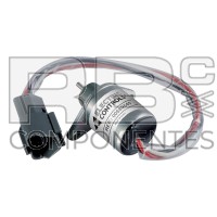 KOMPAKT SPULE ERSATZ REF. ORIGINAL YAN 1503ES-12S5SUC12S