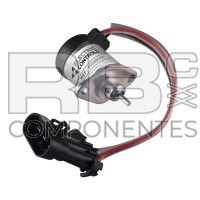 MAGNETVENTIL KOMPATIBEL. ERSATZ REF ORIG KBT 6689034