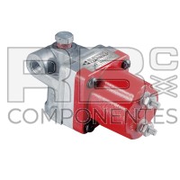 MAGNETVENTIL.ERSATZ  REF ORIGINAL HYU  3035344