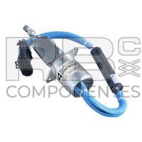 MAGNETVENTIL.ERSATZ  REF ORIGINAL HYU  3939019 24V