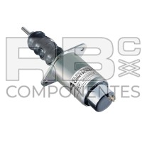 MAGNETVENTIL. ERSATZ REF ORIGINAL CUMM 3906398