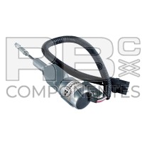 MAGNETVENTIL KOMPATIBEL ERSATZ REF. ORIGINAL CUMM 3935430