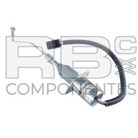 MAGNETVENTIL KOMPATIBEL ERSATZ REF. ORIGINAL CUMM  3935457