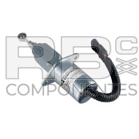 MAGNETVENTIL KOMPATIBEL ERSATZ REF. ORIGINAL CUMM 3935650
