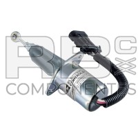 MAGNETVENTIL.ERSATZ REF. ORIGINAL CUMM 3936026