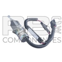 MAGNETVENTIL  ERSATZ REF. ORIGINAL WEI  612600180175