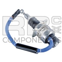 MAGNETVENTIL ERSATZ REF. ORIGINAL SHA D59-105-12