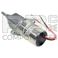 MAGNETVENTIL. ERSATZ  REF ORIG DTZ EHB4822-1