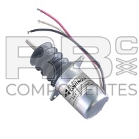 MAGNETVENTIL .ERSATZ  REF ORIG TROMB P610 A5V12