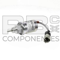 MAGNETSPULE   PERKI 12V