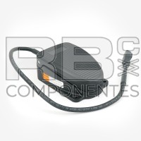 FUSSPEDAL KOMPATIBEL GE 227515