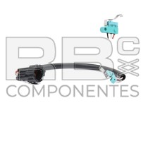 MICRO HANDBREMSE CJTO. - NIS G1N1,