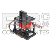 PLACA CON POTENCIOMETRO ADAPTABLE REF 1600272 (V2)