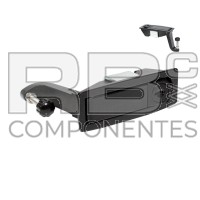 HAUBE HL C DX VERSCHLUSS NEU