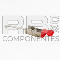CIERRE CAPO BASCULANTE MEDIDA PEQUEÑA-MOTOR GE/HL