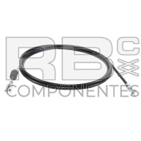 AUFKLEBER ACELERADOR.CABLE ACELERADOR COMP. 232****200