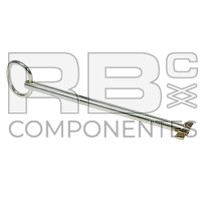 PIN,.50 X 8.13 ADAPTABLE 48301GT