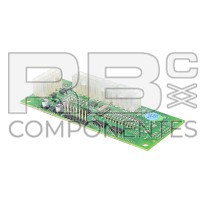 Elektronische Karte für Masten Star