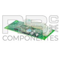 Elektronische Karte für Masten Star, Optim., Comp
